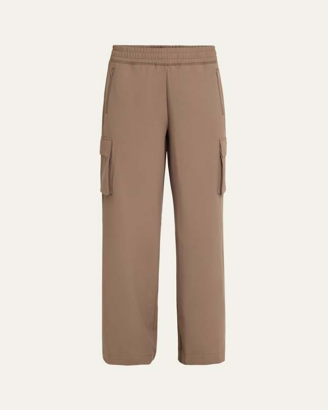 City Chic Cargo Pants